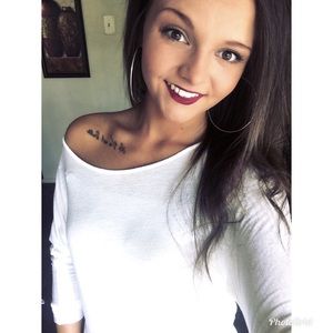 Meet your Posher, Breanna